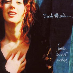 Sarah McLachlan Podcast