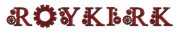 Roykirk Logo