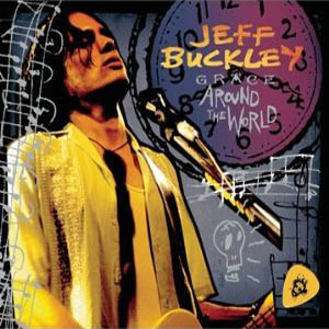 Jeff Buckley - Grace Around the World Jeff Buckley - Grace Around the World