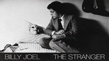 Billy Joel Podcast – “The Strangercast”