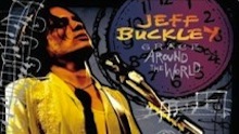 Jeff Buckley Podcast – “Grace Around the World Podcast”