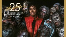 Michael Jackson Podcast – “Thrillercast”